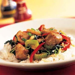 Cina giardino