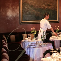 Ristorante Al Fassia Aguedal