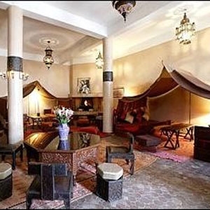Riad Amazigh