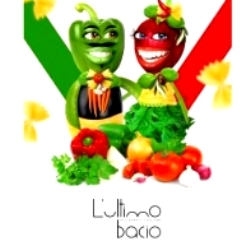 L'ULTIMO BACIO