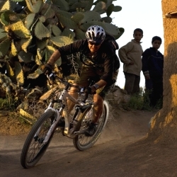 Azione Sport tempo libero