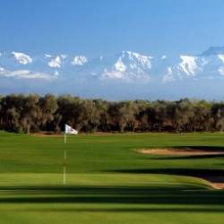 Royal Golf de Marrakech