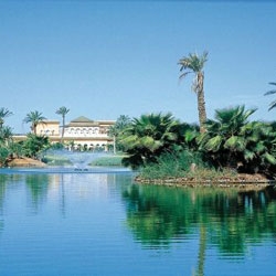 Palmeraie Golf Palace