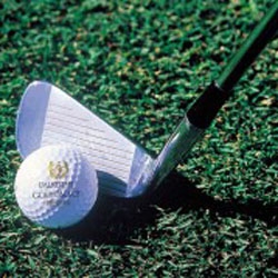 Campo da Golf di Amelkis