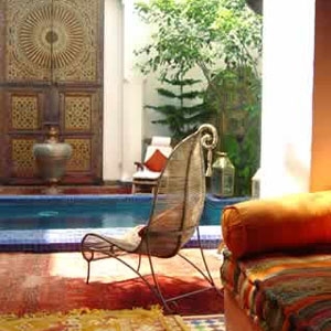 Riad occhi blu