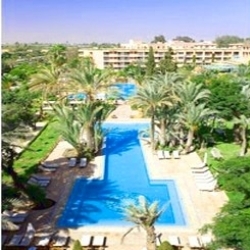 Sofitel Marrakech Palais Imperial