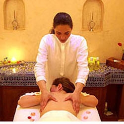 Essaadi Oriental Spa
