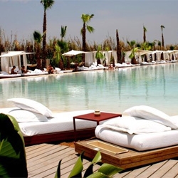La Red Beach