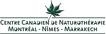 Centro canadese di NATUROPATIA