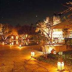 La casa araba