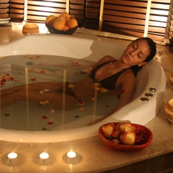 Lo Spa