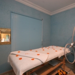 Gardenia Spa