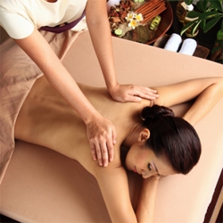 Marrakech Massaggi - Centro per la gestione dello stress