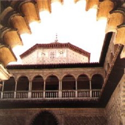 La dinastia degli Almohadi