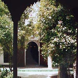 Il museo Dar Si Said