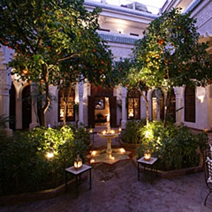 Villa degli Aranci