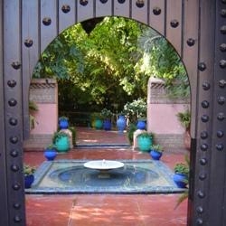 Il Jardin Majorelle