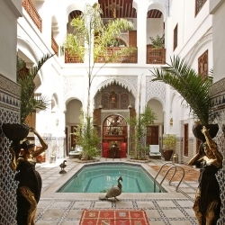 Riad & SPA lo spirito del Marocco