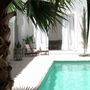 Riad Charai