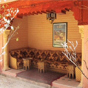 Riad Atlas 4